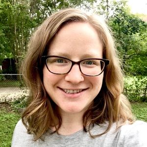 Meet your Posher, Eva